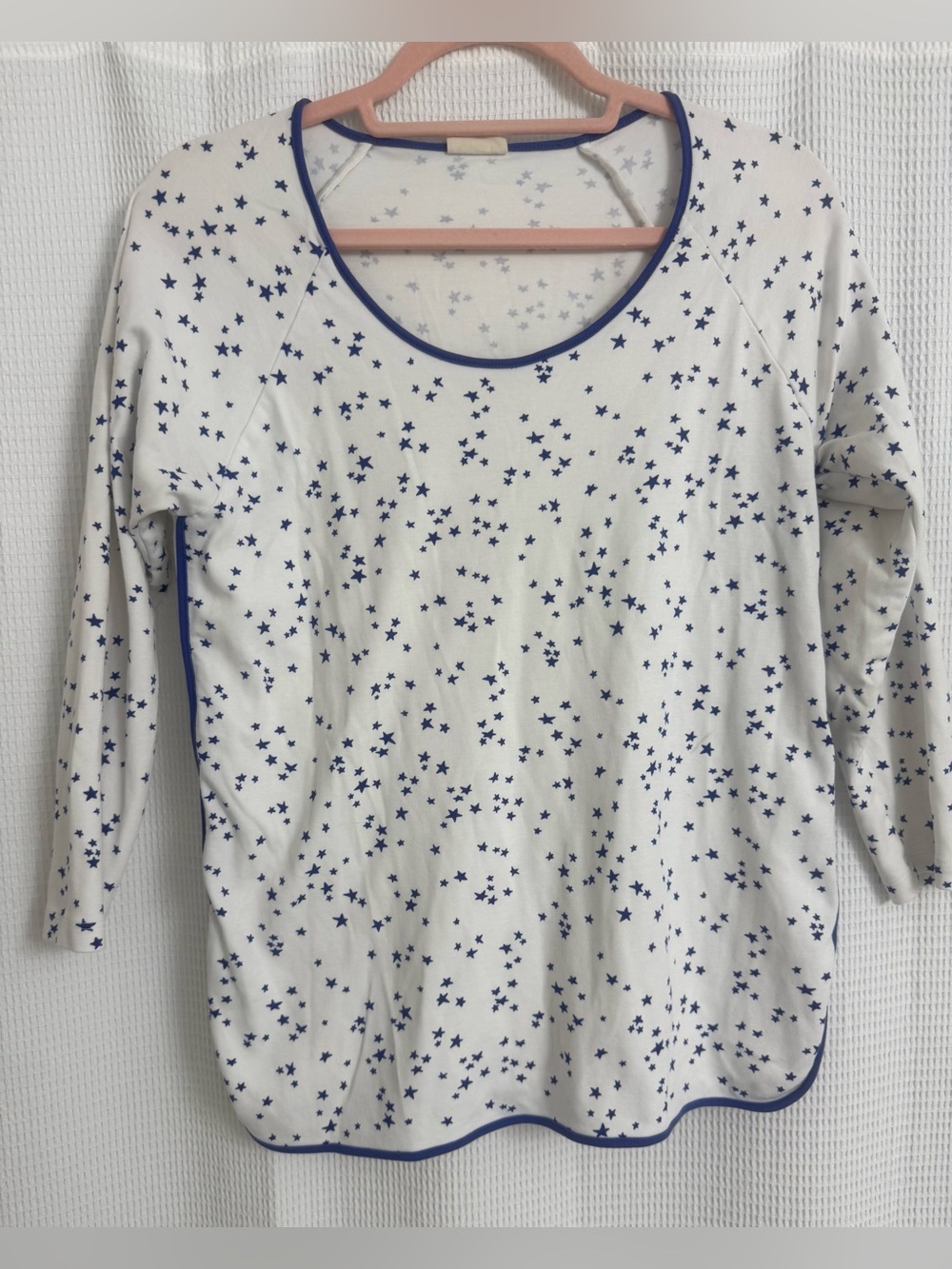 LAKE Pajama Top
